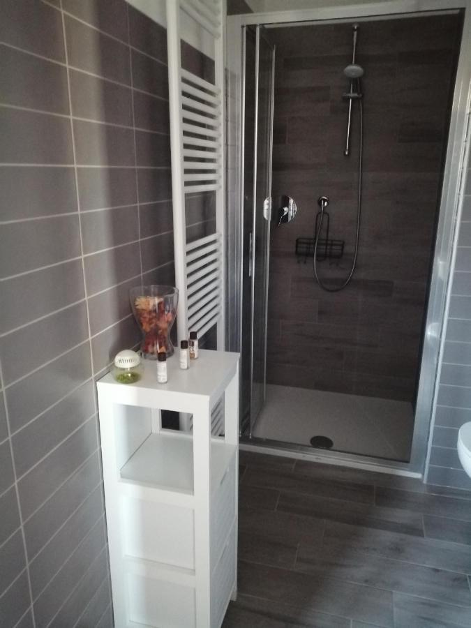 Agriturismo Corte Fontana Salò Eksteriør billede