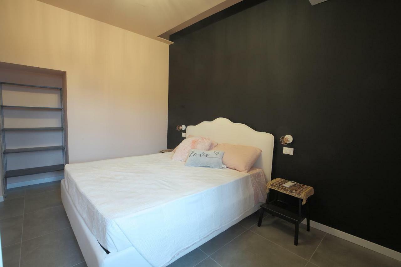 Agriturismo Corte Fontana Salò Eksteriør billede